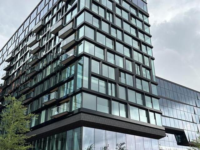 Portiekflat te huur in Amsterdam