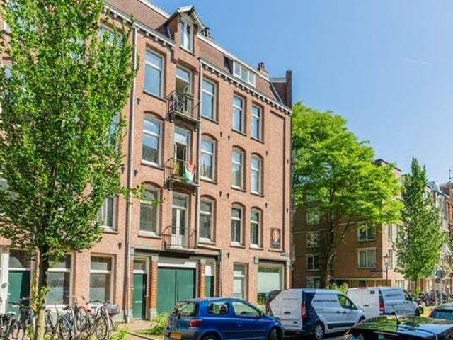 Appartement te huur in Amsterdam