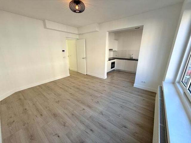 Appartement te huur in Amsterdam