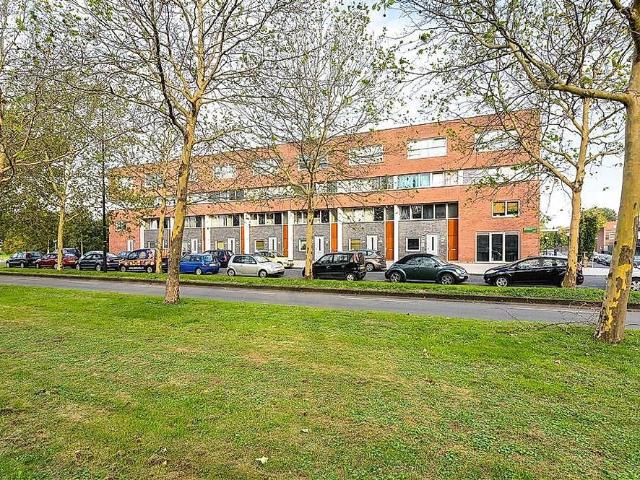 Bovenwoning appartement te huur in Amsterdam