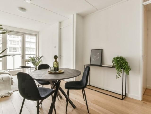 Appartement te huur in Amsterdam