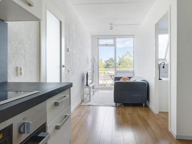 Appartement te huur in Amsterdam