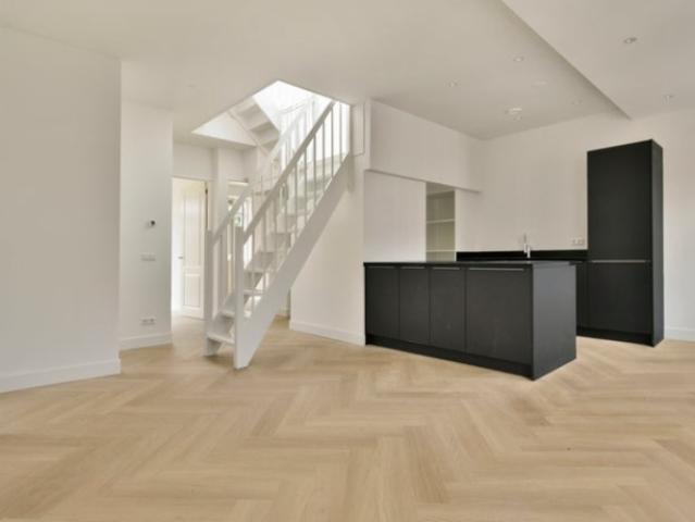 Appartement te huur in Amsterdam