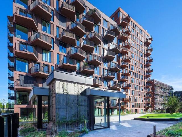 Appartement te huur in Amsterdam