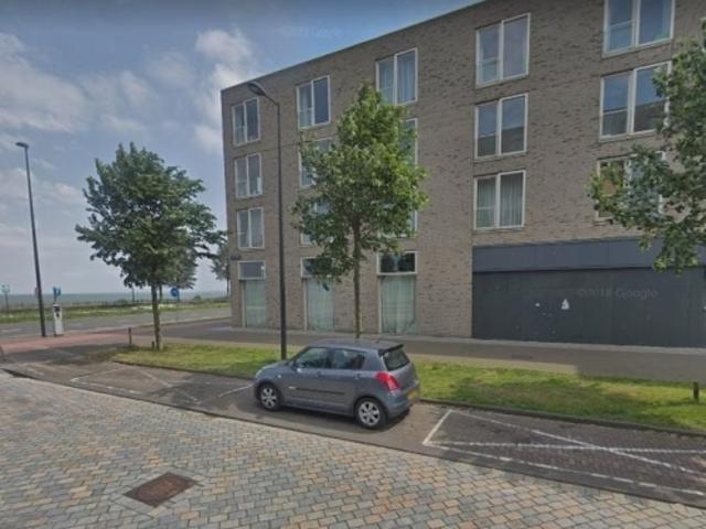 Appartement te huur in Amsterdam