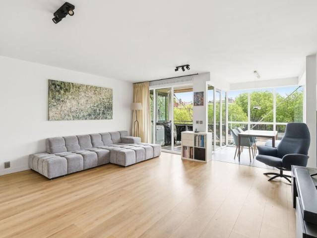 Appartement te huur in Amsterdam