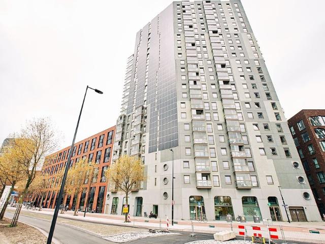 Appartement te huur in Amsterdam