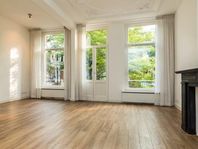 Appartement te huur in Amsterdam