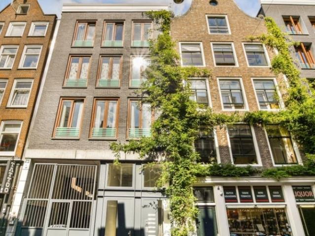 Appartement te huur in Amsterdam