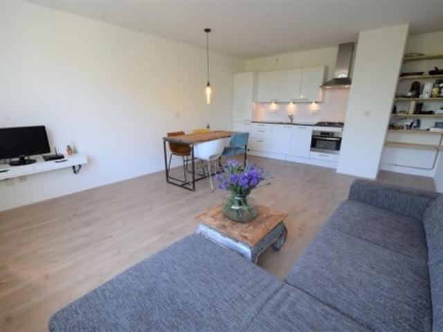 Appartement te huur in Amsterdam