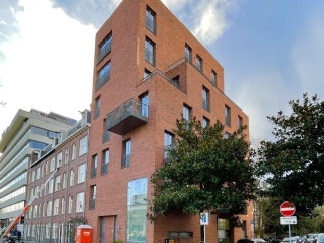 Appartement te huur in Amsterdam