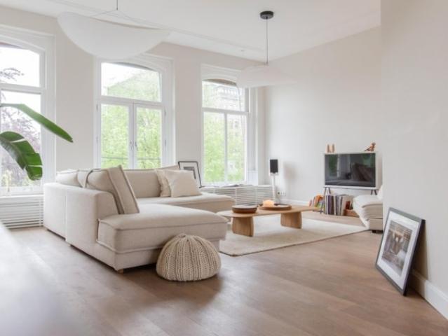 Appartement te huur in Amsterdam