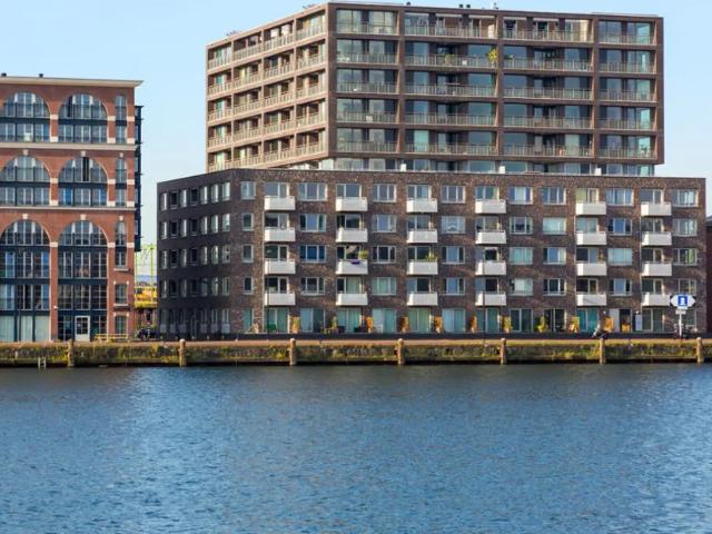 Appartement te huur in Amsterdam