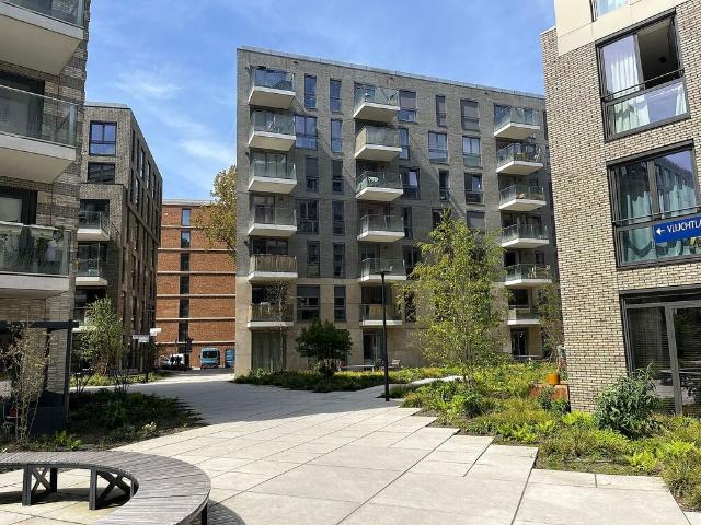 Appartement te huur in Amsterdam