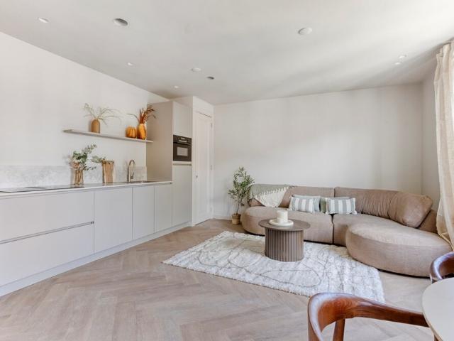 Appartement te huur in Amsterdam