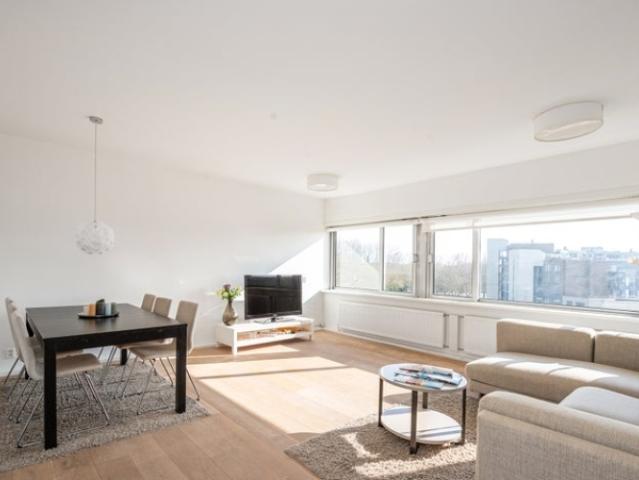 Appartement te huur in Amsterdam