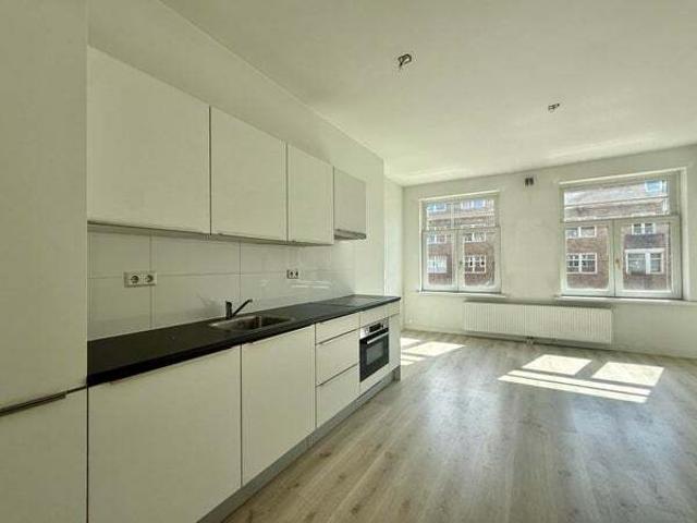 Appartement te huur in Amsterdam
