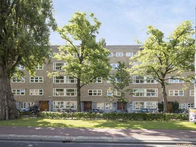 Appartement te huur in Amsterdam