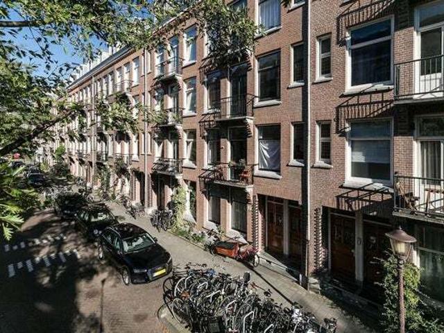 Appartement te huur in Amsterdam