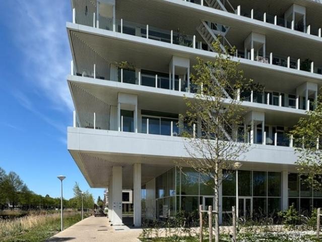 Appartement te huur in Amsterdam