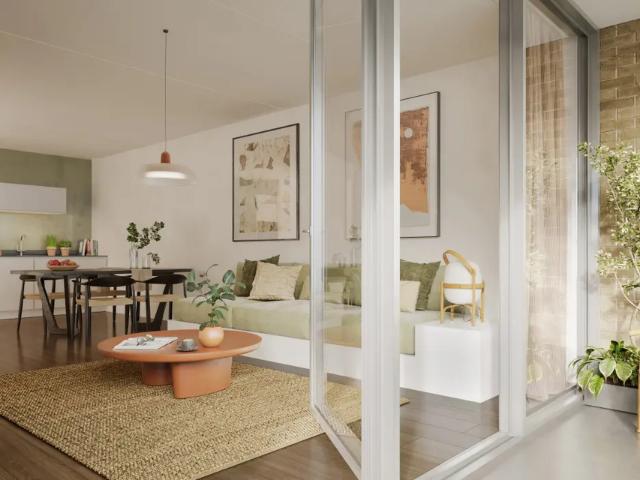 Appartement te huur in Amsterdam