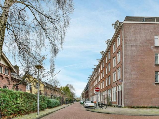 Appartement te huur in Amsterdam