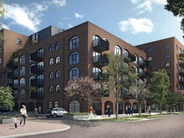 Appartement te huur in Amsterdam