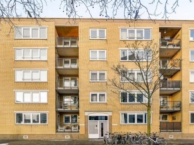 Appartement te huur in Amsterdam