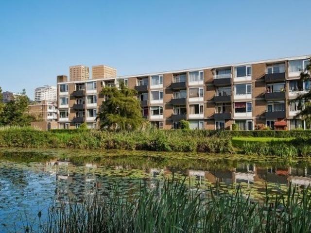 Appartement te huur in Amsterdam
