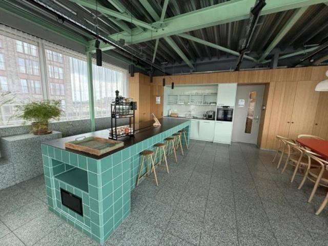 Appartement te huur in Amsterdam