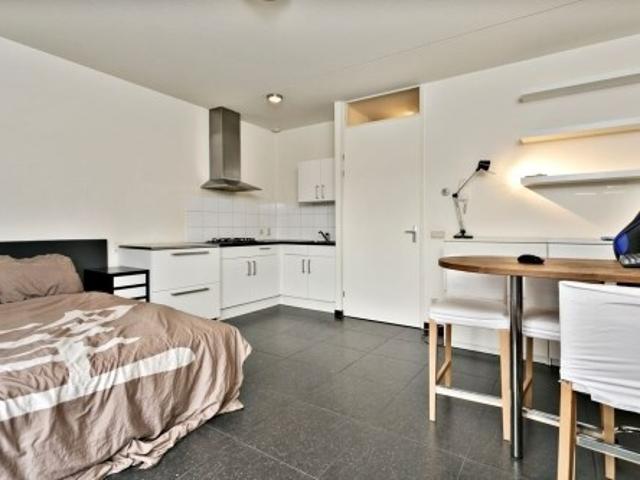 Appartement te huur in Amsterdam