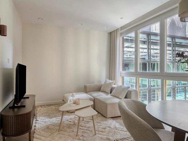Appartement te huur in Amsterdam