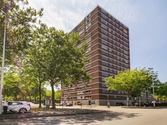 Appartement te huur in Amsterdam