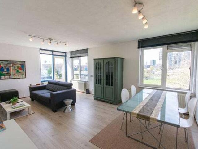 Appartement te huur in Amsterdam