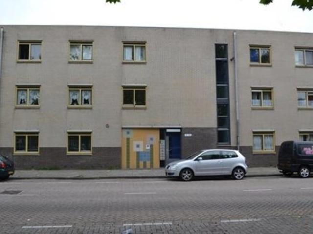 Appartement te huur in Amsterdam