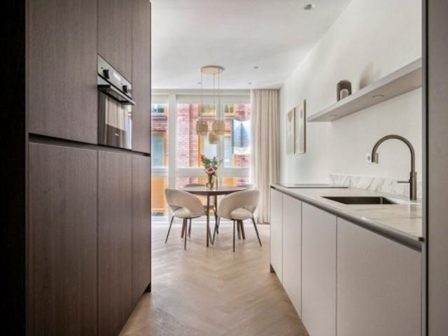 Appartement te huur in Amsterdam
