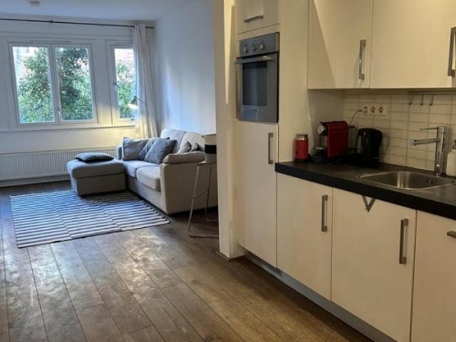 Appartement te huur in Amsterdam