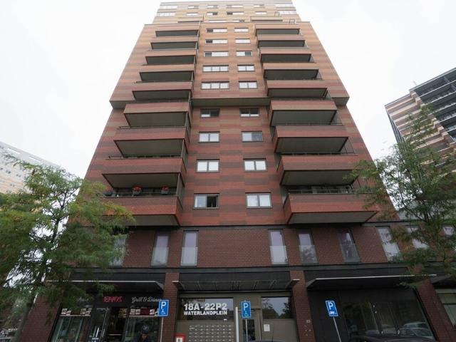Appartement te huur in Amsterdam