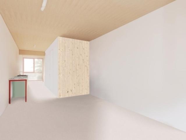 Appartement te huur in Amsterdam
