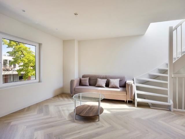 Appartement te huur in Amsterdam