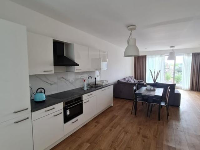 Appartement te huur in Amsterdam