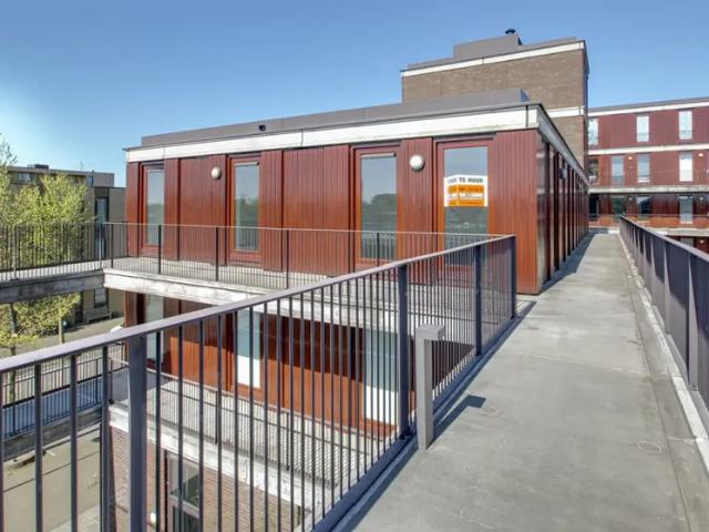 Appartement te huur in Amsterdam