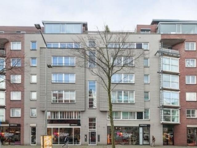 Appartement te huur in Amsterdam