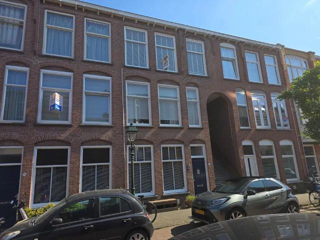 Appartement te huur in Amsterdam