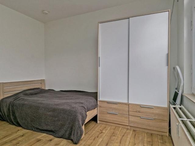 Appartement te huur in Amsterdam