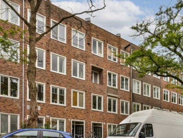 Appartement te huur in Amsterdam