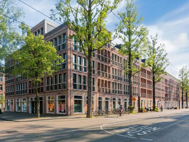 Appartement te huur in Amsterdam