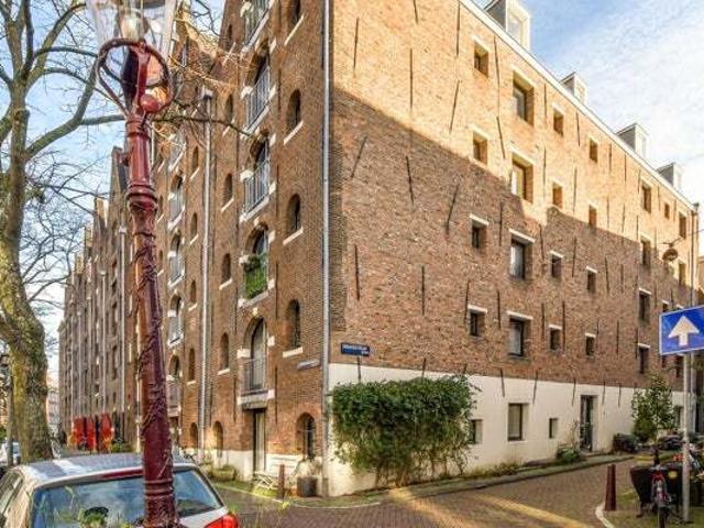 Appartement te huur in Amsterdam