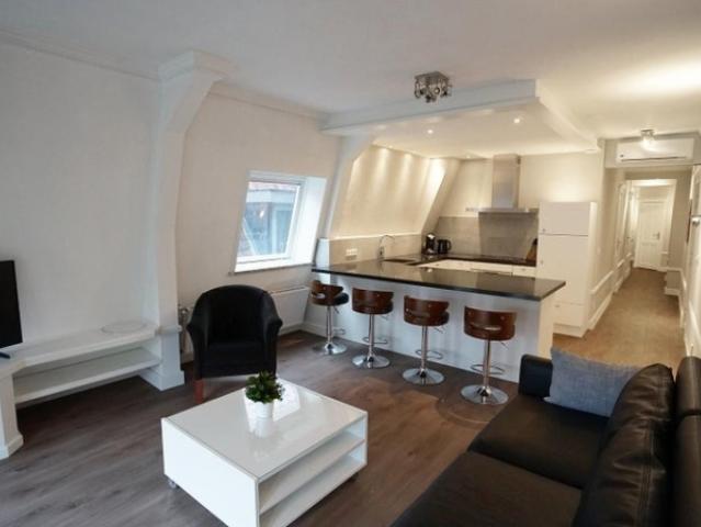 Appartement te huur in Amsterdam