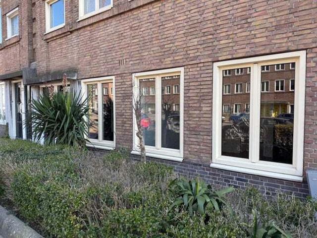 Appartement te huur in Amsterdam